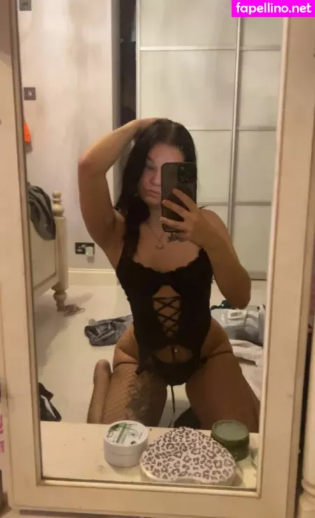 Ell Maceyx OnlyFans Thumbnail #KNsM4av7C9