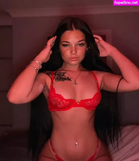 Ell Maceyx OnlyFans Thumbnail #StcJDEOXPX