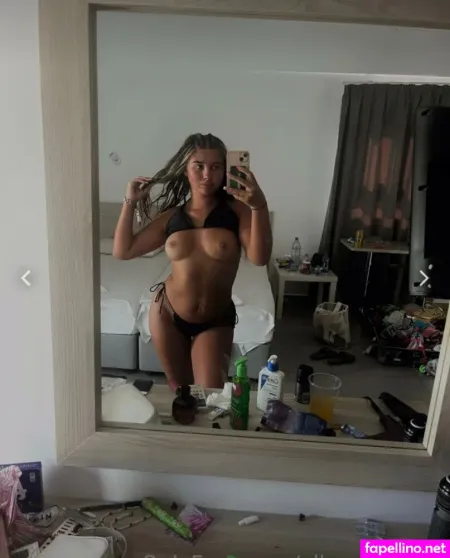 Ell Mcelhatton OnlyFans Thumbnail #bc4ZoEnKjr