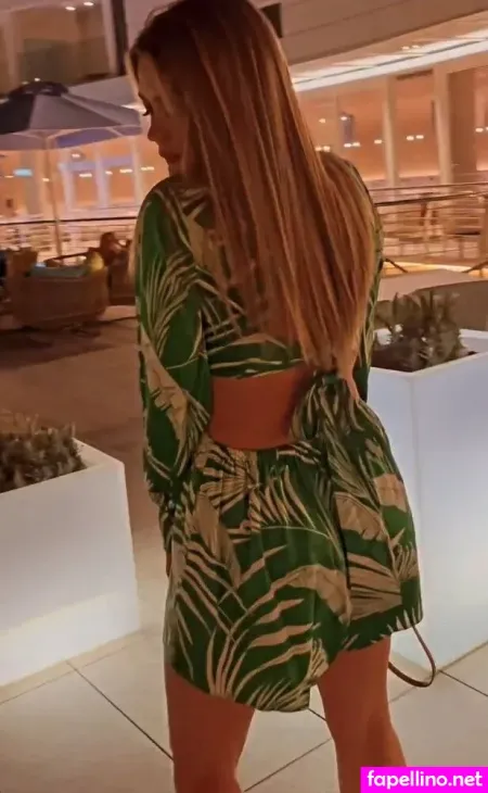 Ella Anastasiou OnlyFans Thumbnail #EG65D59iu1