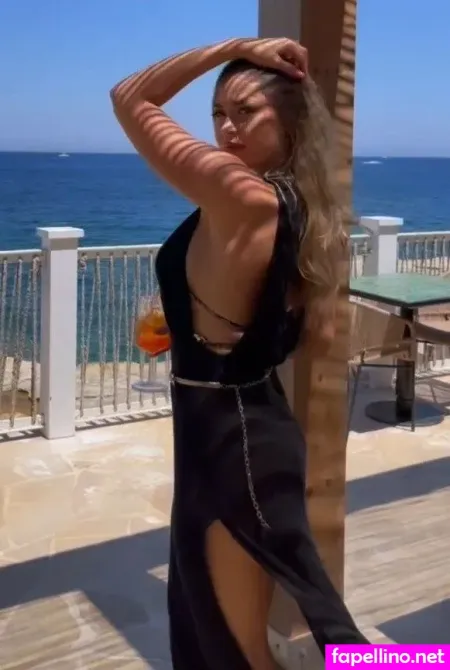 Ella Anastasiou OnlyFans Thumbnail #FXKVAHykHJ