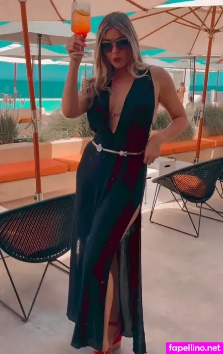 Ella Anastasiou OnlyFans Thumbnail #KlHGL9RJuQ