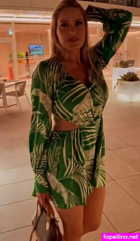 Ella Anastasiou OnlyFans Thumbnail #PfPcTT2Htm