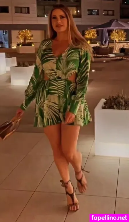 Ella Anastasiou OnlyFans Thumbnail #ViCanl2XYk