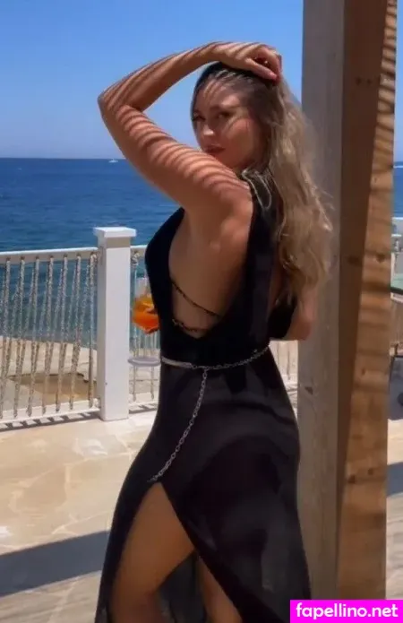 Ella Anastasiou OnlyFans Thumbnail #pt0l38GHs0