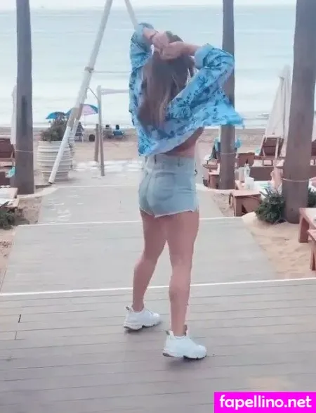 Ella Anastasiou OnlyFans Thumbnail #sHB5bxJmBR