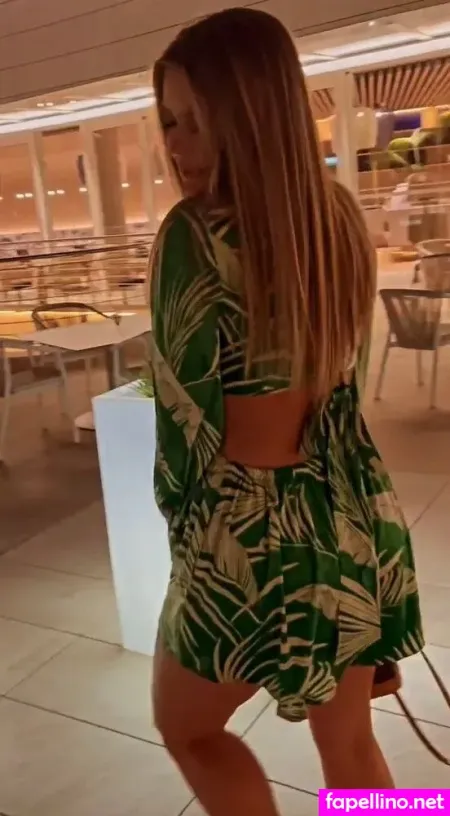 Ella Anastasiou OnlyFans Thumbnail #uNYnQk2tsB
