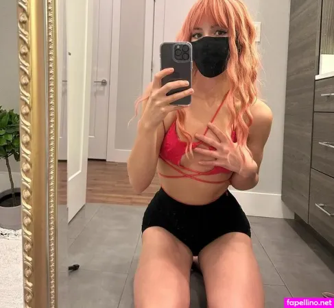 Ella Anderson OnlyFans Thumbnail #KXEUqucxPm