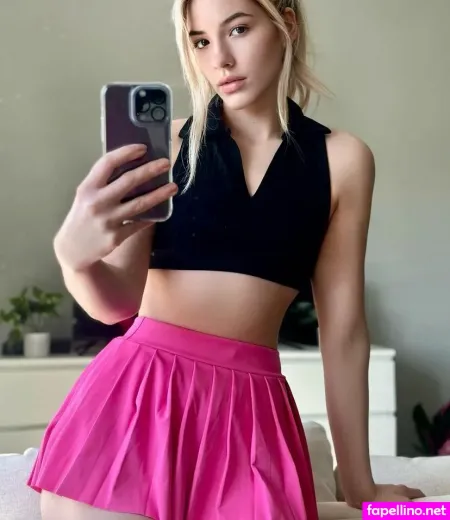 Ella Anderson OnlyFans Thumbnail #KXan8a81sK