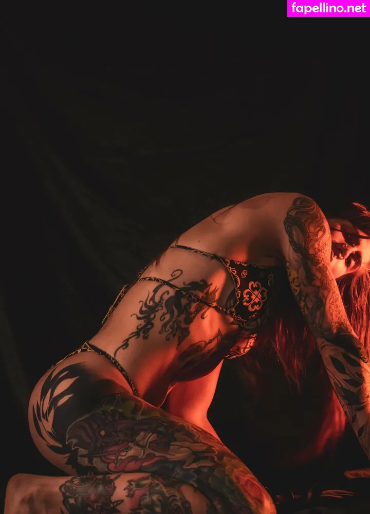 EllaKociuba, The fitness muse Nude Leaked OnlyFans Photo #XVkyF3TzMJ