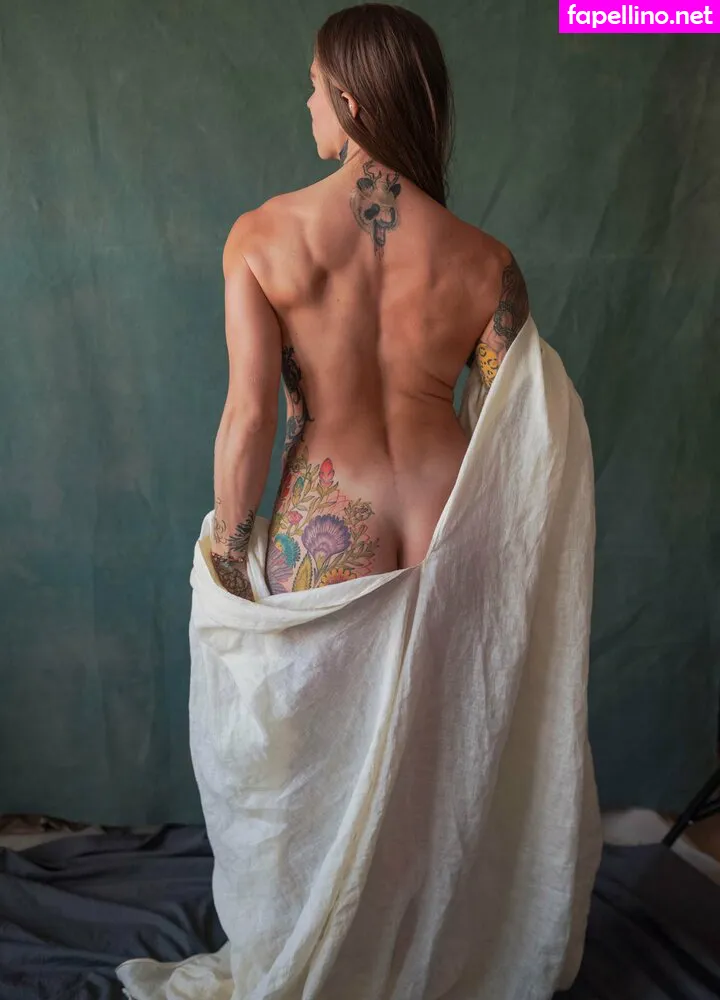 EllaKociuba, The fitness muse Nude Leaked OnlyFans Photo #aGo0su0D4B