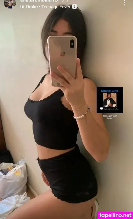 Ella Archibald OnlyFans Thumbnail #25a8F6mwe1