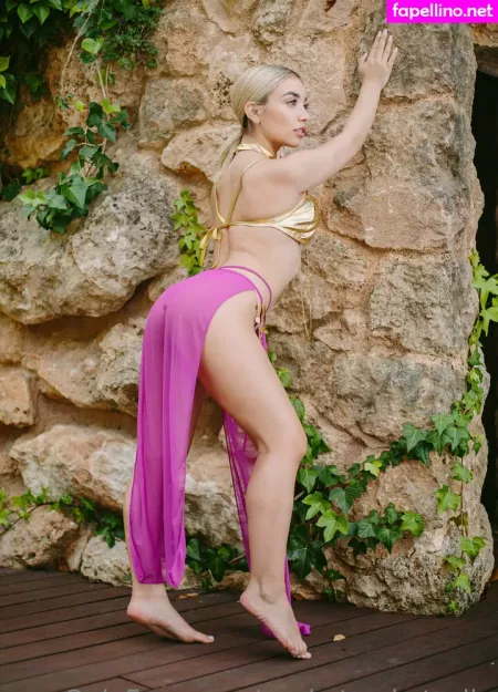 Ella Baig 2 OnlyFans Thumbnail #RlOGudWaXw