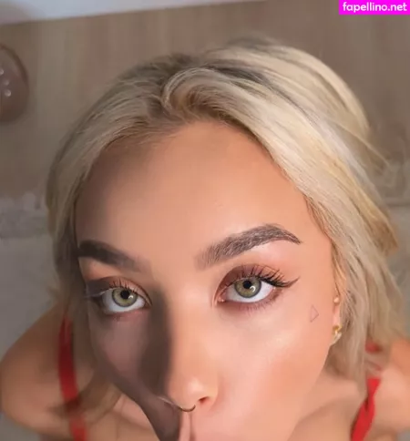 Ella Baig 2 OnlyFans Thumbnail #WeLGNWT8CK