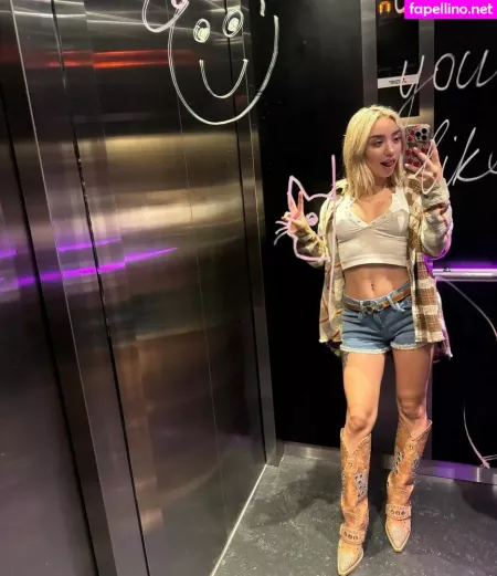 Ella Baig 2 OnlyFans Thumbnail #YB4MEej93E