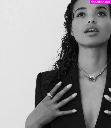 Ella Balinska OnlyFans Thumbnail #Fzv0SLVZF2