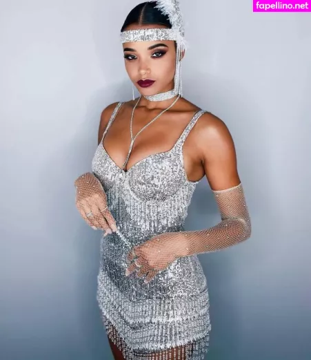 Ella Balinska OnlyFans Thumbnail #O3sNm1Rmdf