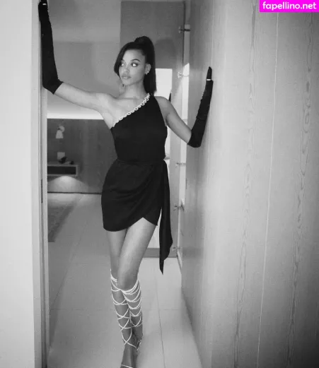 Ella Balinska OnlyFans Thumbnail #R4T5qnNXd9