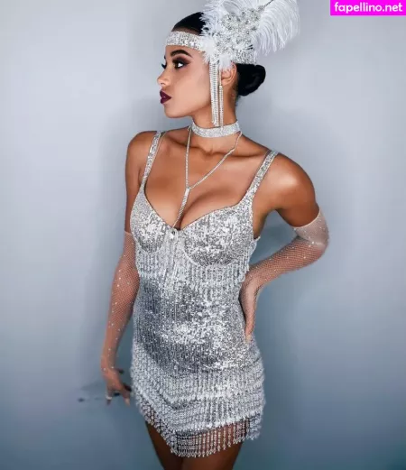 Ella Balinska OnlyFans Thumbnail #aYeDwoLCHS