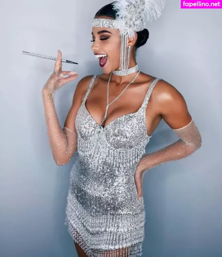Ella Balinska OnlyFans Thumbnail #tfxZqe1mah