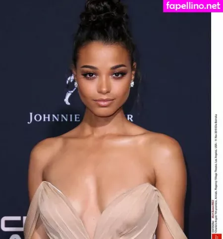 Ella Balinska OnlyFans Thumbnail #yrpX1bROiK