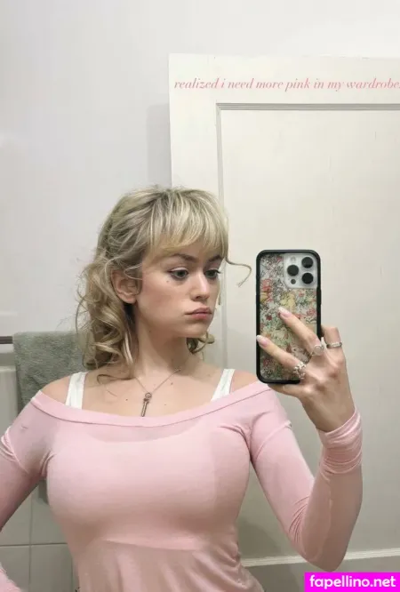 Ella Ballentine OnlyFans Thumbnail #0Ru5PmVwuo