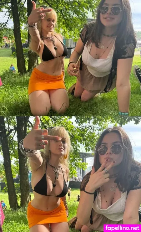 Ella Ballentine OnlyFans Thumbnail #CLC48nr7po