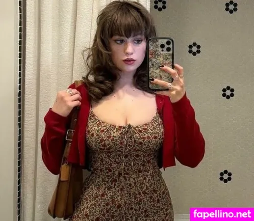 Ella Ballentine OnlyFans Thumbnail #GxtfVkDwJF