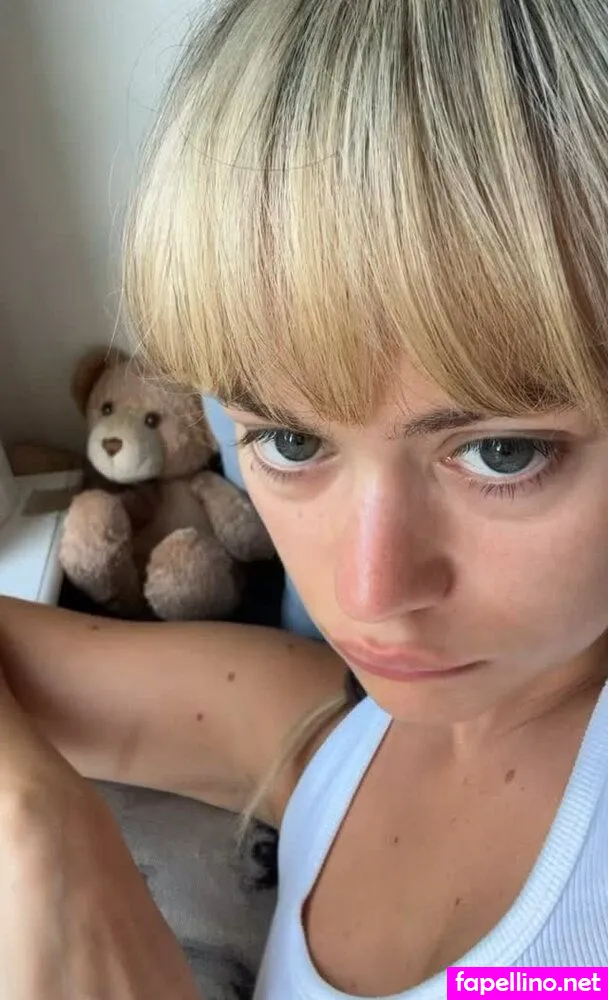 ellaballentine Nude Leaked OnlyFans Photo #oEhxagg4UN