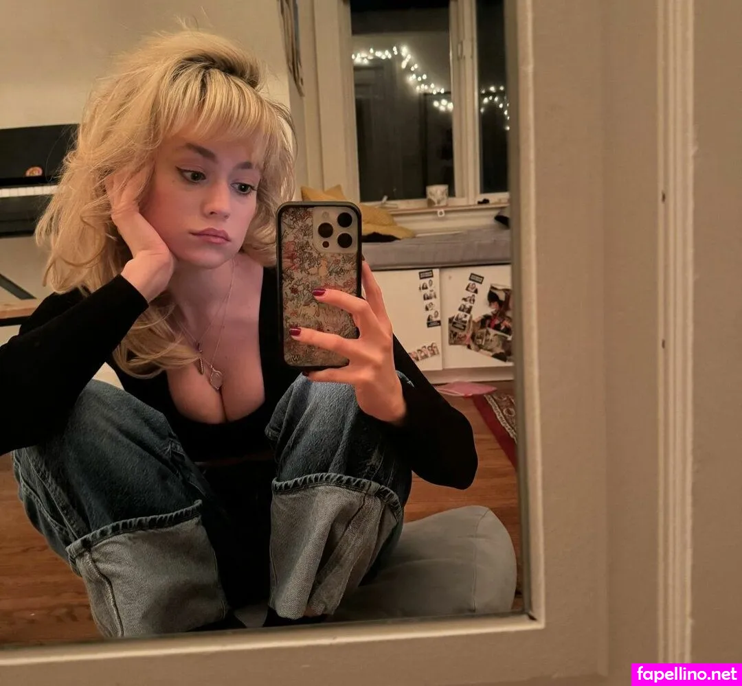 ellaballentine Nude Leaked OnlyFans Photo #p56PzIHOSG