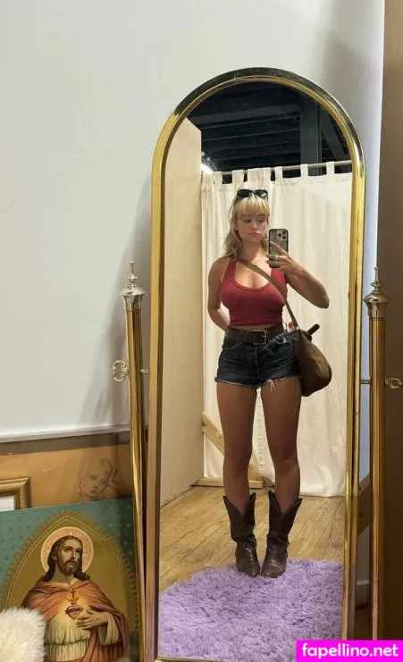 Ella Ballentine OnlyFans Thumbnail #qCEbbia9Sd