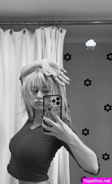 Ella Ballentine OnlyFans Thumbnail #wX69N8jyi7