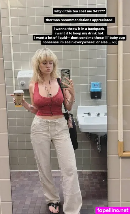 Ella Ballentine OnlyFans Thumbnail #xZ7LdOuHyV