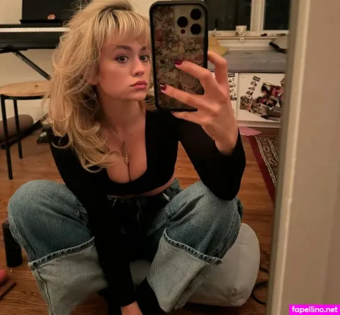 Ella Ballentine OnlyFans Thumbnail #zOqZVXVW4d