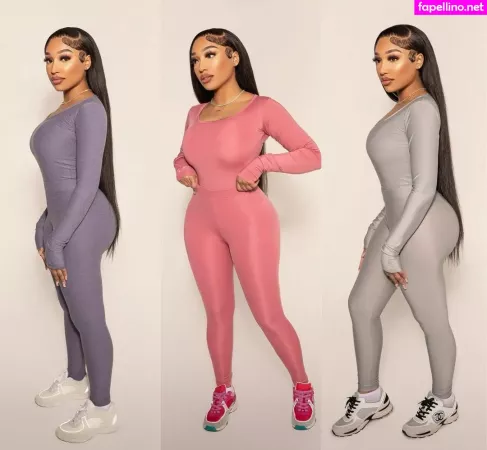 Ella Bandz OnlyFans Thumbnail #KKSEgcsBLn