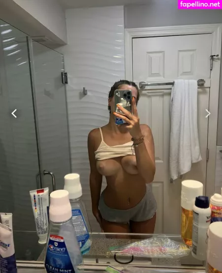 Ella Bleu OnlyFans Thumbnail #Wyh6721L8m