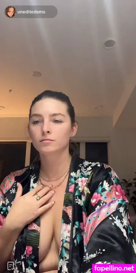 Ella Blossom Ellaleeblossom Uneditedems OnlyFans Thumbnail #pUwprkQ66g
