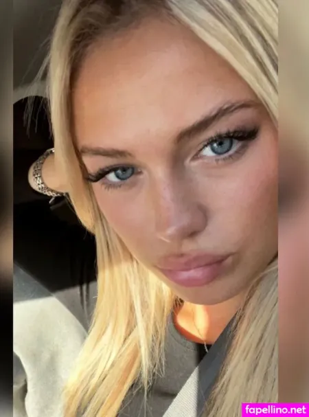 Ella Buffin OnlyFans Thumbnail #HUNg1gzy5W