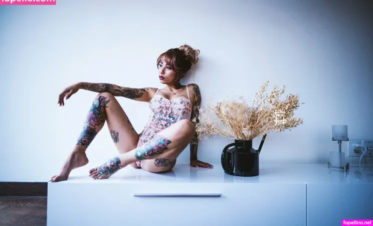 Ella Cartier OnlyFans Thumbnail #1KLwLZiljs