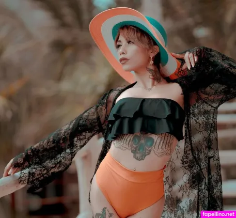 Ella Cartier OnlyFans Thumbnail #6JIjmaOP7O