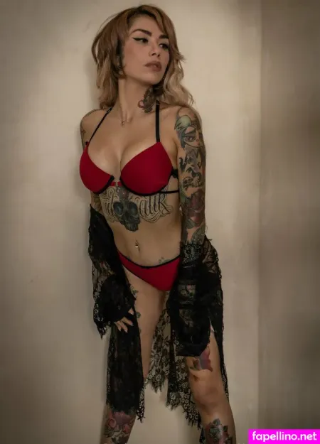 Ella Cartier OnlyFans Thumbnail #k9ABZ4AGnV