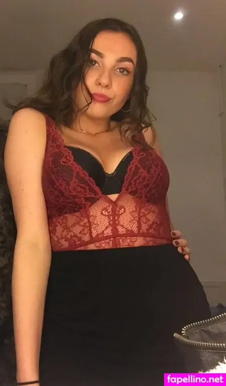 Ella Cecelia OnlyFans Thumbnail #52thg5j4mu