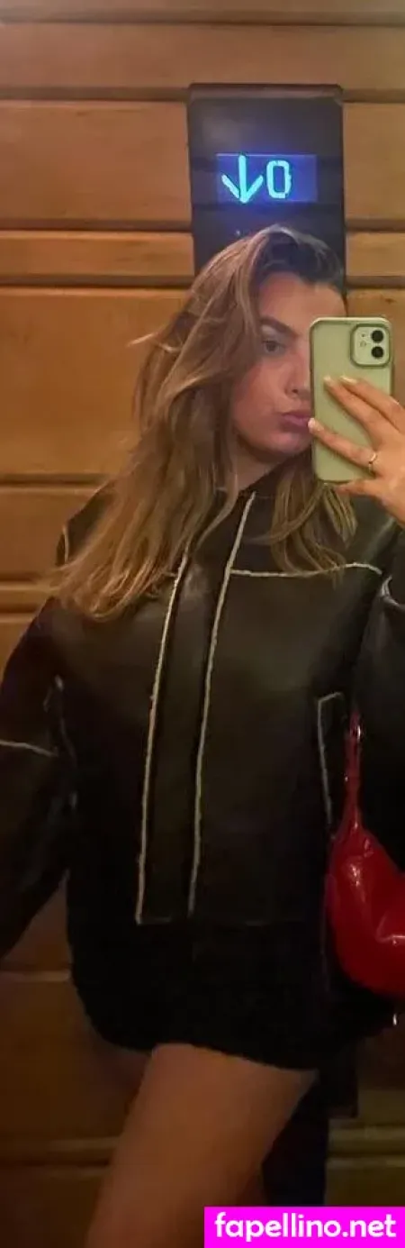 Ella Cecelia OnlyFans Thumbnail #58ZyiHW0gM