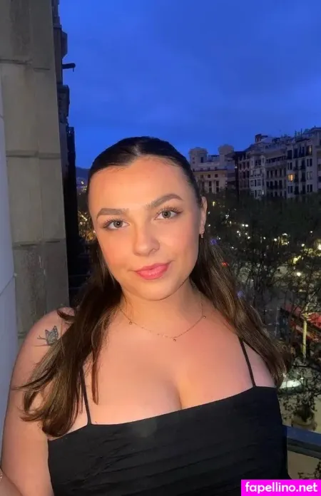 Ella Cecelia OnlyFans Thumbnail #HfbctXzWhU