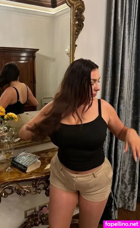 Ella Cecelia OnlyFans Thumbnail #znhTpxzvdU