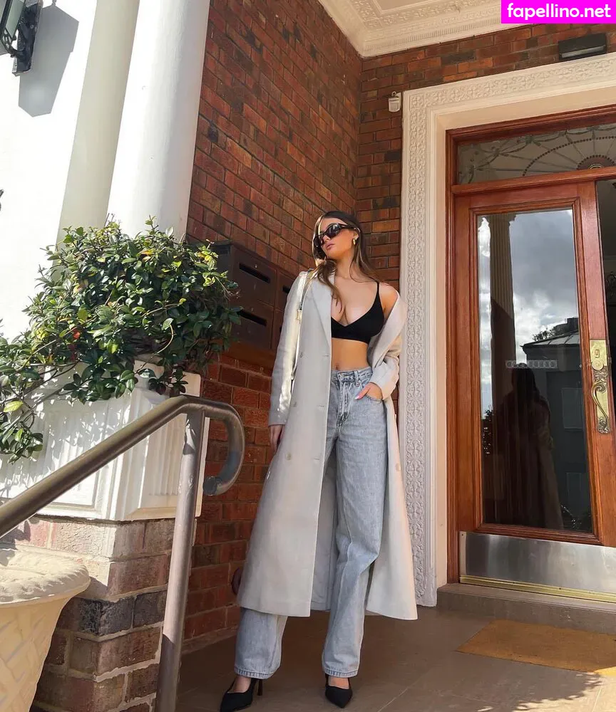 ellacervetto Nude Leaked OnlyFans Photo #1FgFWv9749