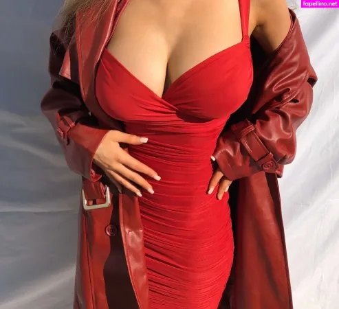 Ella Cervetto OnlyFans Thumbnail #39vLREMSXM