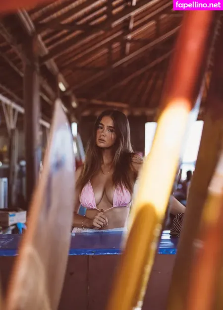 Ella Cervetto OnlyFans Thumbnail #DmKehh3icd