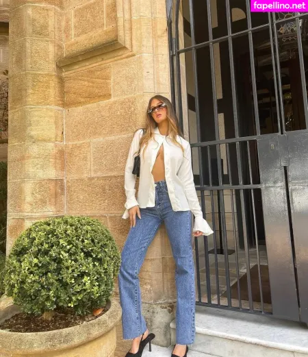 Ella Cervetto OnlyFans Thumbnail #E2cvJplpDb