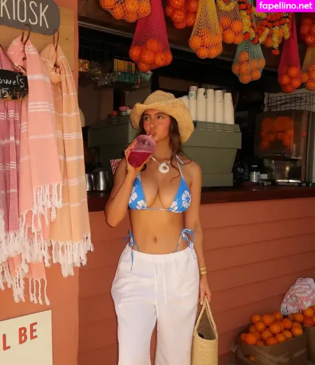 Ella Cervetto OnlyFans Thumbnail #H5KpyyXskJ